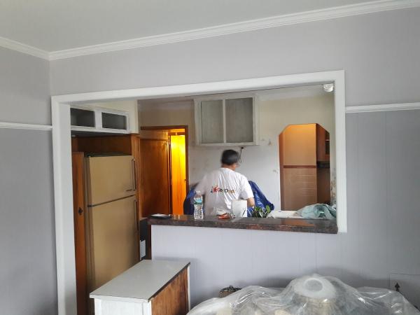 Good Deeds Painting & Renovating Inc.