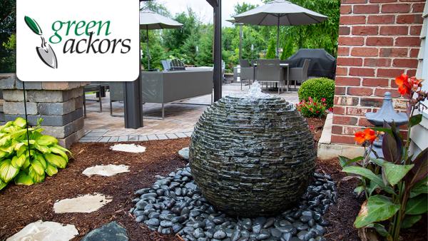 Green Ackors Landscaping & Irrigation