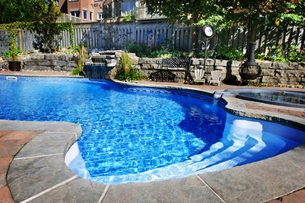 Luiver Pool & Spa Services