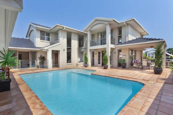 Luiver Pool & Spa Services