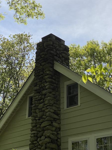 Complete Chimney Service