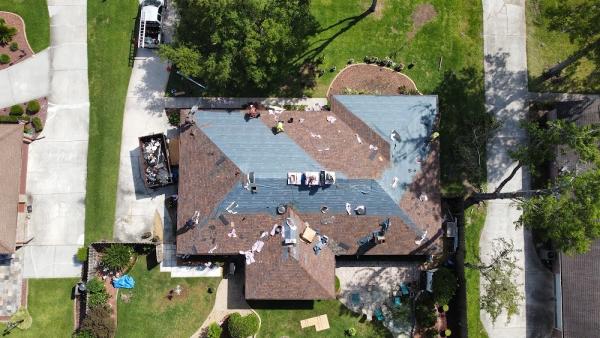 Model City Roofing