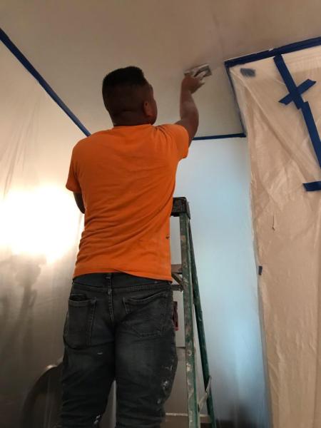 Toucan Contracting