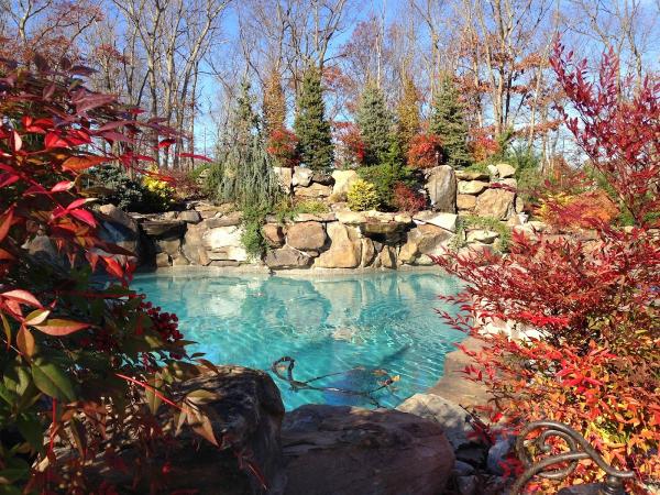 Dibiase Landscaping