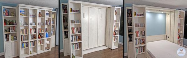 Accent Woodworking Inc.