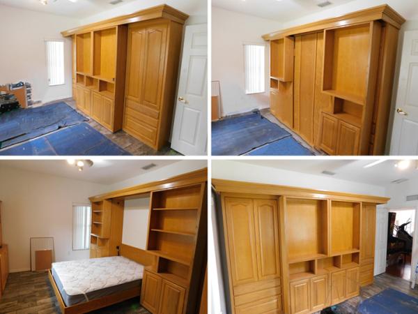 Accent Woodworking Inc.