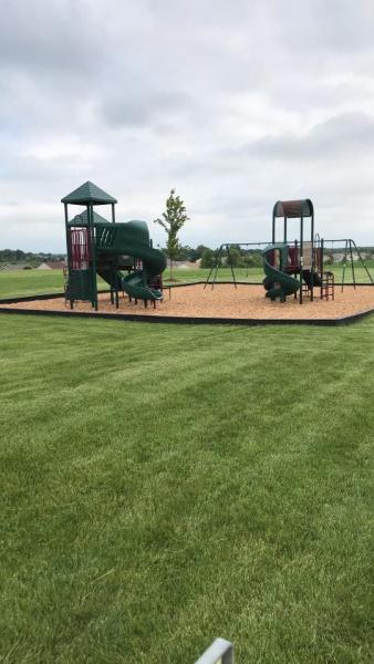 Green Site Lawn Care