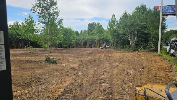 Ledford Septic & Grading Service