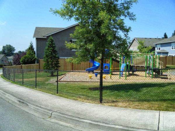Affordable Fence