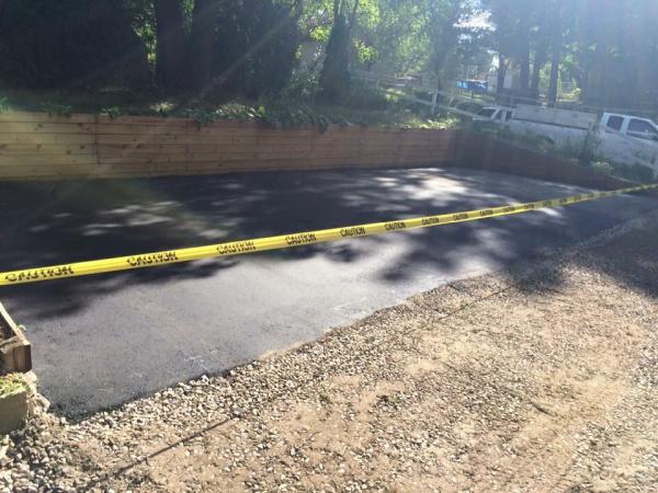 A-1 Asphalt Maintenance LLC