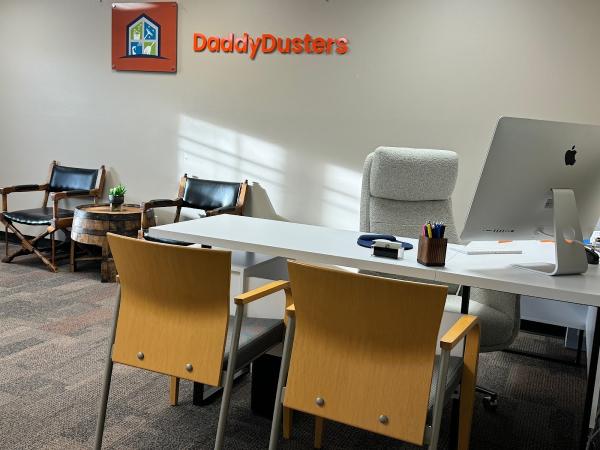 Daddydusters Cleaning Service