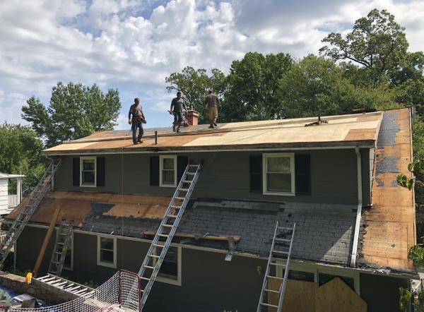 Kael Contracting