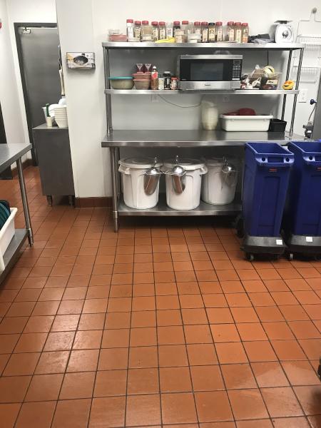 Georgia Hood & Restaurant Cleaning