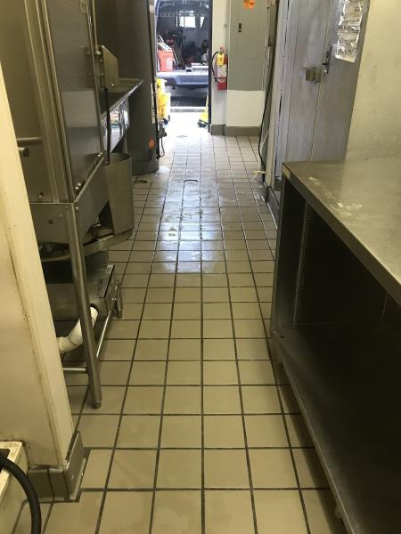 Georgia Hood & Restaurant Cleaning