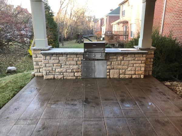 Midwest Stone Scapes