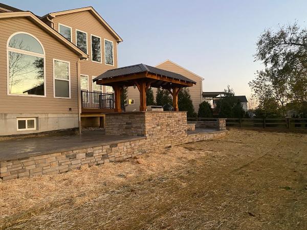 Midwest Stone Scapes