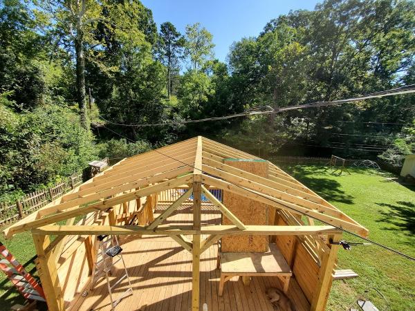 Beck's Decks & Remodeling