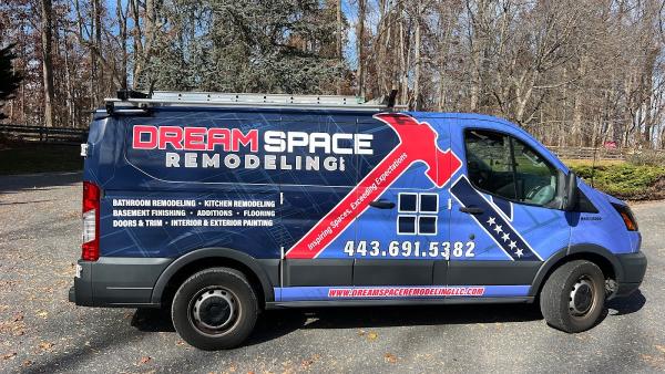 Dreamspace Remodeling LLC