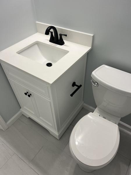 Dreamspace Remodeling LLC