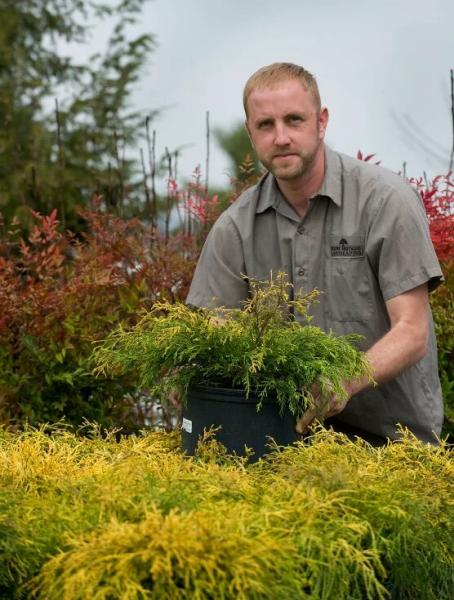 Beaune Brothers Landscaping