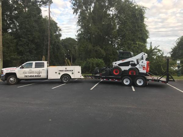 A Tree M.D. LLC