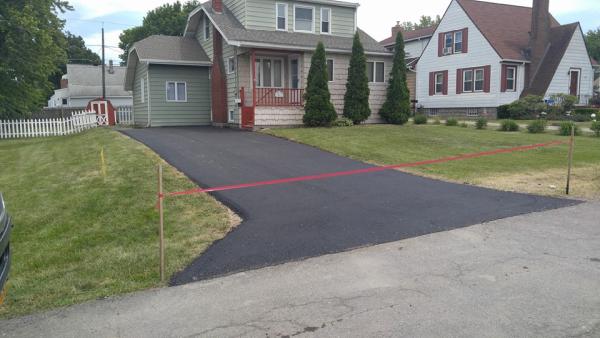 M&M Asphalt Maintenance LLC