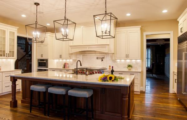 Mueller Homes Inc