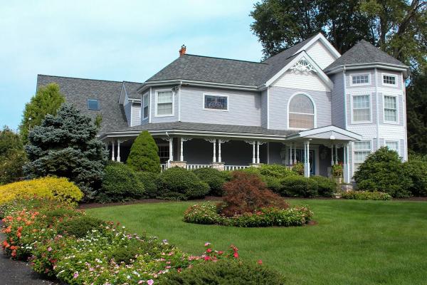 RJW Exteriors