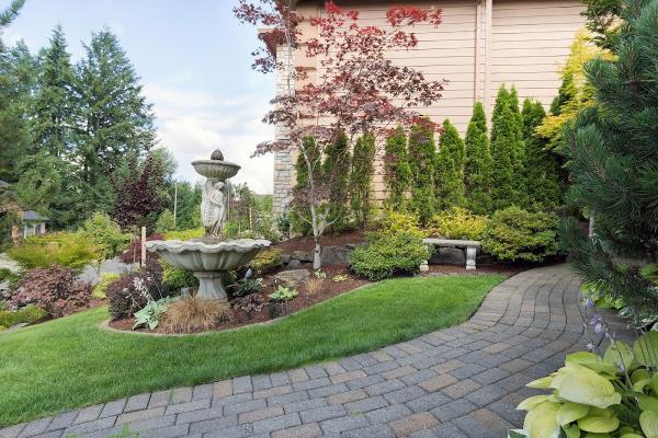 Philz Landscaping & Contracting