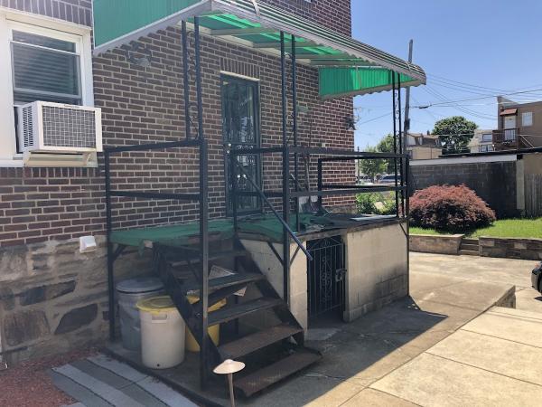 Philz Landscaping & Contracting