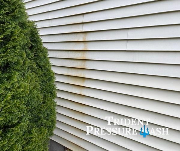 Trident Pressure Wash LLC