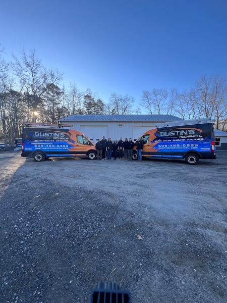 Dustin's Mechanical LLC