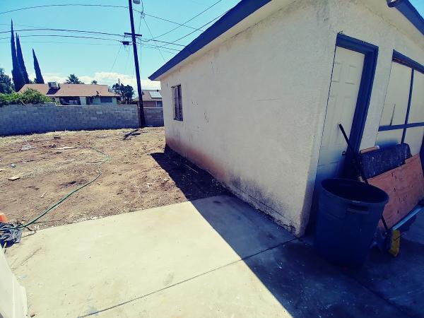 The Sarge Junk Removal