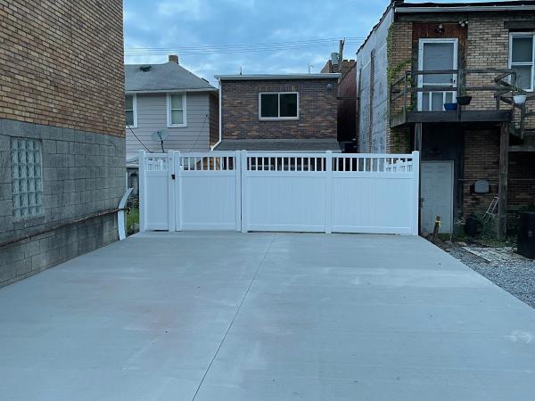 Pro Fence & Railing