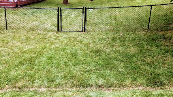 Major Way Fencing