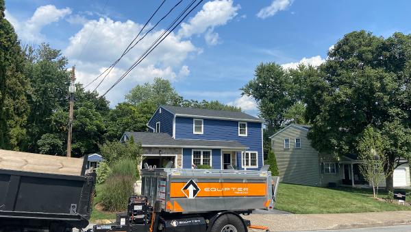 Lehigh Valley Roofers