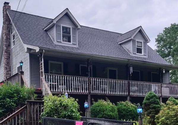 Lehigh Valley Roofers