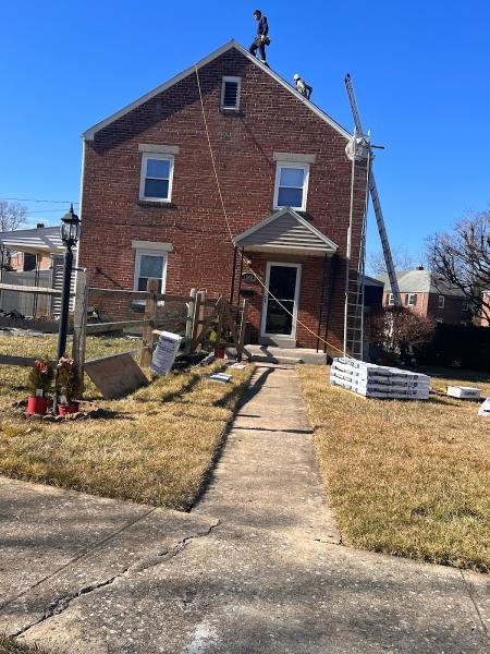 Lehigh Valley Roofers