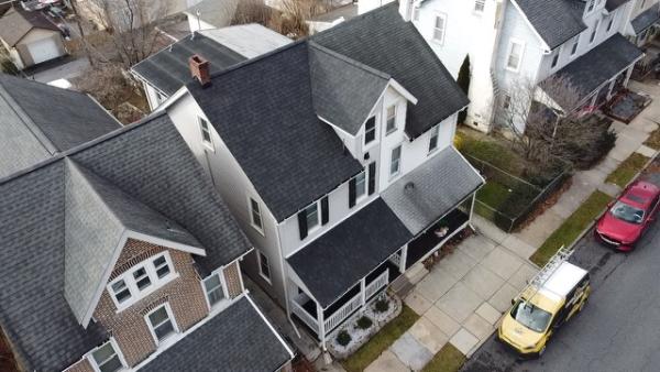 Lehigh Valley Roofers