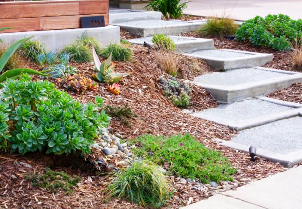 Roo Landscaping & Garden Care