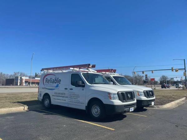 Kremers Painting & Graphics Inc