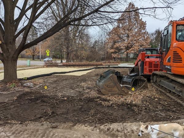 Collyard Land Services