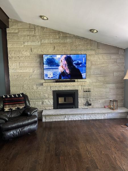 Northwest Fireplace and Chimney