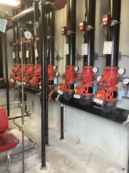 Southeast Fire Protection