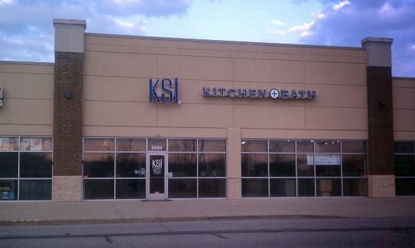 KSI Kitchen & Bath