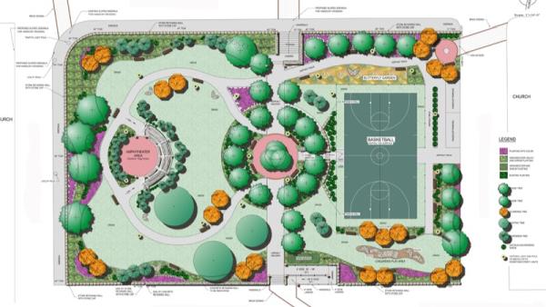 DK Lawrence & Design Studio: Landscape Architects and Planners
