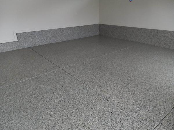 LUX Fine Finishes Epoxy Flooring & Countertops