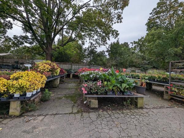 Butler Florist & Garden Center