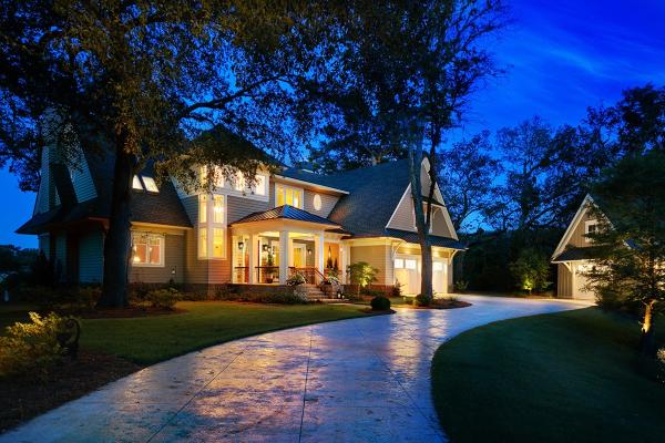 Spivey Architects