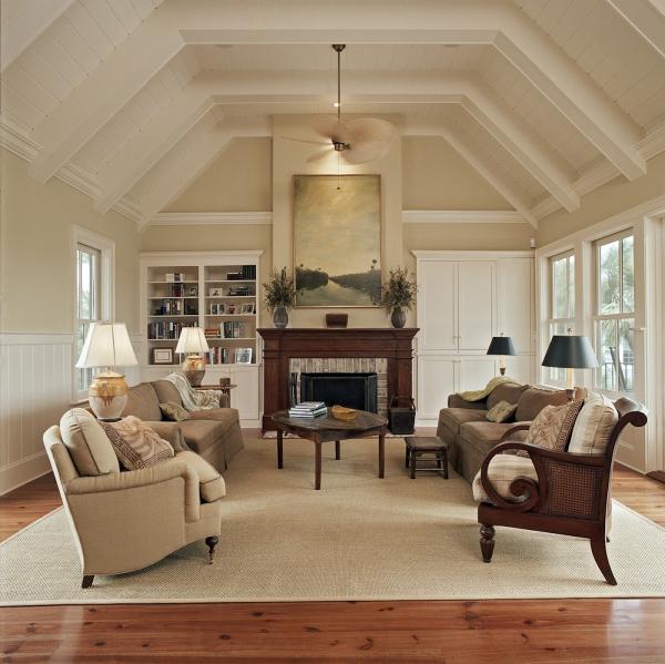 Spivey Architects